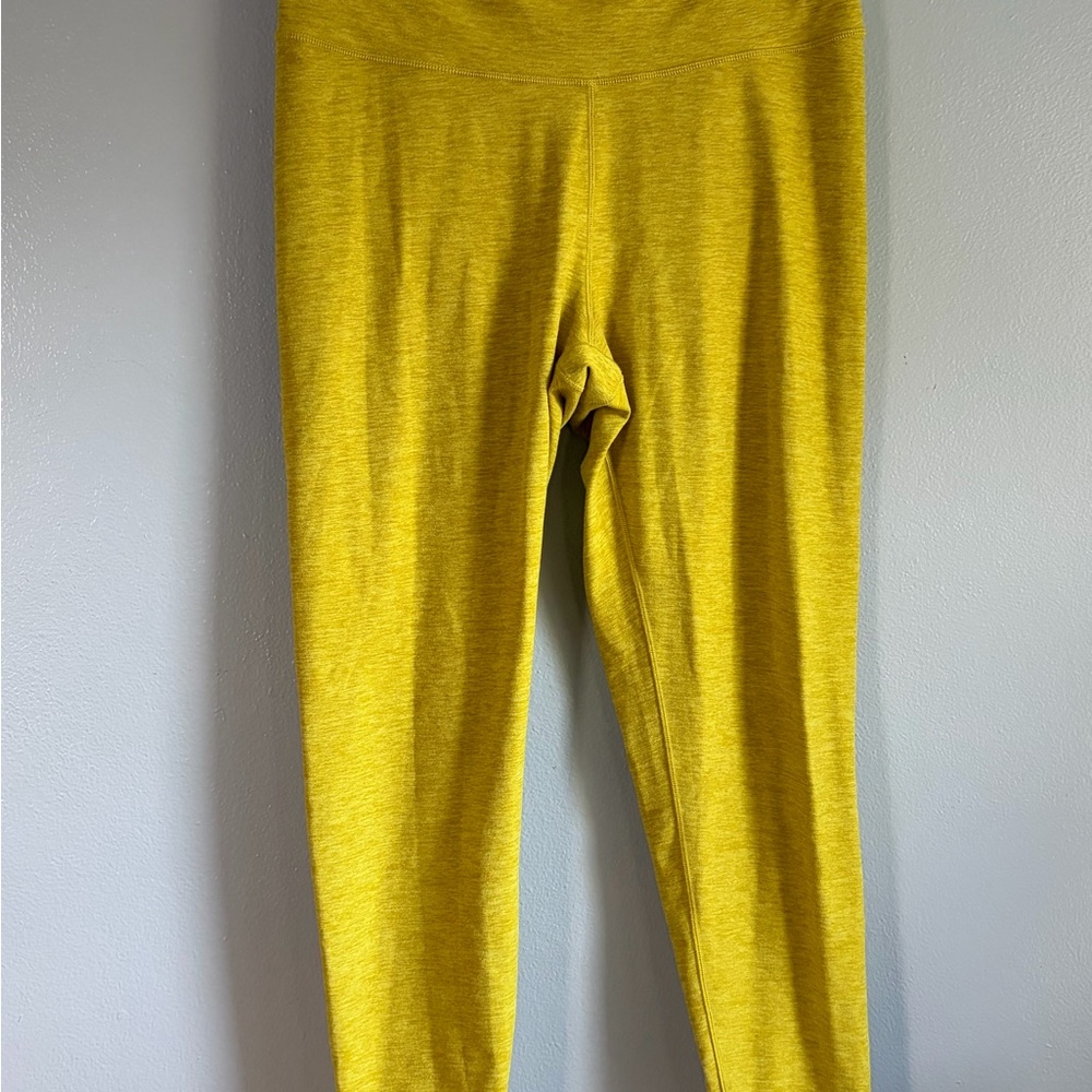 CALIA by Carrie‎ Underwood Bright Yellow Leggings